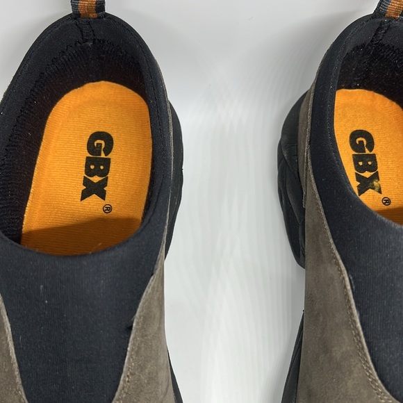 GBX shoes size 8 - Picture 5 of 10